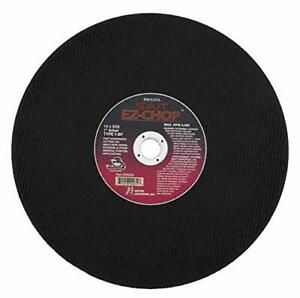 United Abrasives-SAIT 24039 Type 1 14-Inch x 3/32-Inch x 1-Inch General Purpo...