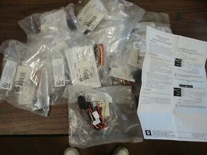 &#034;LOT of 13&#034; Detection System #DS7457 Household Burglar Systems - New Old Stock