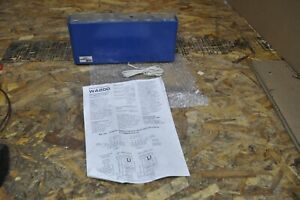 ERIE BOILER BOSS RELAY WA200 CONTROL WATER TO AIR SYSTEM NOS FREE SHIPPING