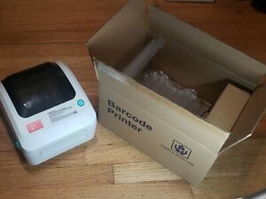 Arkscan 2054A USB Shipping Label Thermal Direct Printer. +++ Labels