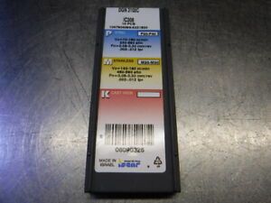Iscar Carbide Grooving Inserts QTY10 DGN 3102C IC308 (LOC437)
