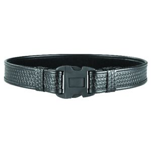Bianchi Accumold Elite 7980 Duty Belt Finish: Basket Weave Size: Small