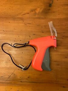 Avery Dennison Clothing Price Tagging Gun Mark III Fine Fabric