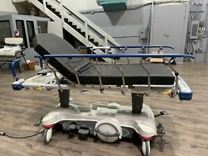 Stryker 1115 Prime Series Big Wheel Stretcher