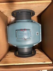Foxboro Magnetic Flowtube 10&#034; 150# 2810-SABA-THM-G