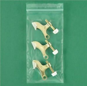 100 pack Clear 4-Mil Heavy Duty Zip Lock Plastic Bags