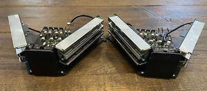 Hella KL-LR2 B LED Modules &amp; Master Electronics for RTK 7 Light Bar