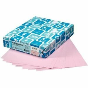 Domtar EarthChoice Colored Paper - DMR81070