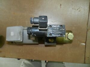 fuji elec 3 phase induction motor mlh8007k HYDRALIC pump /w sa-g01-a3x-d2-31