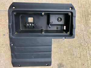 Predator 3500 Generator Parts - Front Panel with Fuel Shutoff