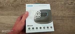 BRAND NEW! Anker ULTRA CLEAR PORTABLE CONFERENCE SPEAKERPHONE