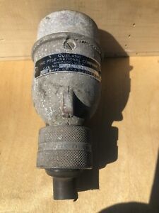 PYLE-NATIONAL QUELARC JPD-83046-PR Receptacle 3 pole 4 wire 30A 600VAC 250VDC