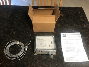 SST-2 ETI Freeze Protection Thermostat 120/208/240/277 VAC 50/60 Hz, 8W (max)
