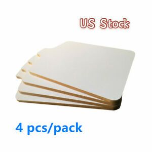 4 pcs-Screen Printing Pallet 18&#034;x 22&#034; Extra Large T-Shirt Printing with No Brack