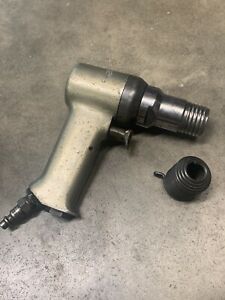 Jiffy Model 200 Rivet Gun Rivet Hammer .401