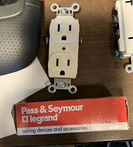 pass seymour legrand