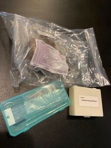 Apologia Biology Lot: Microscope Slides Set, preserved Specimens, Dissection Kit