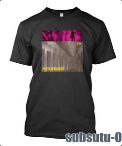 New The Replacements Tim Alternative Punk Rock Band Classic Gildan T-shirt S-2XL