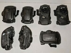 Scott Epic Voice Amp 200260 for SCBA Mask AV2000 AV3000 Tested &amp; Working