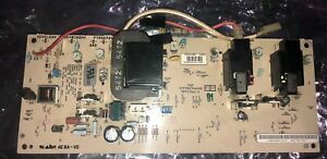 OCE 1060026513-01 Voltage Power Supply (used).