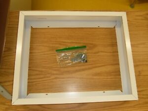 Broan 85 Surfacing Mounting Frame - New in open box Model 192 194 198