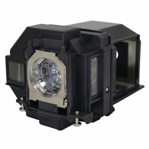 Lutema -  v13h010l96 Projector Lamp for Epson ELPLP96 Powerlite Home Cinema 2100
