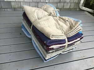 moving blanket/ pad - 1 piece