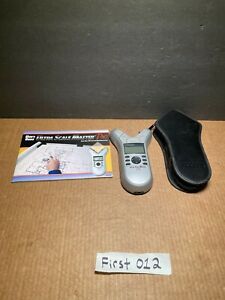 Calculated Industries Ultra Scale Master Pro 6260 - Area Takeoff Tool
