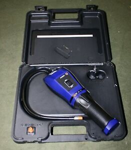 TIF XL-1A Refrigerant Leak Detector R134a, R12, R22, HVAC Tool!