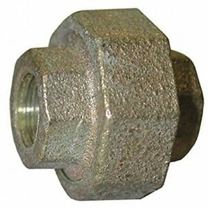 JONES STEPHENS B74265LF Bronze Union,Lead Free,3/4&#034;