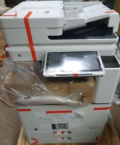 Canon Imagerunner Advance DX c3730i new for parts