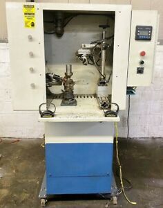 PENTAGEAR GEAR DEBURRER