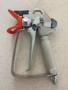 GRACO SG2 AIRLESS SPRAY GUN