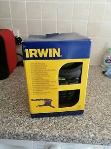 Irwin knee pads