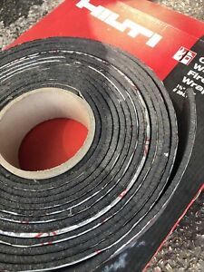 HILTI CP 648-E W45 1 3/4”FIRESTOP SINGLE WRAP  #304306 - NEW IN Open Box