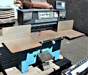 CHALLENGE 30.5&#034; CHAMPION 77 CM CDC PROGRAMMABLE PAPER CUTTER WITH MICROCUT JR