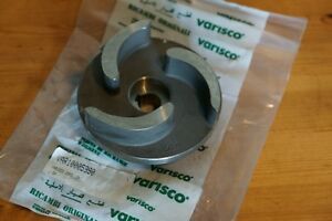 VARISCO IMPELLER 10005277 for J40-2  OLD impeller No3405 3019  RRP $365