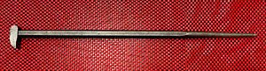 Mac Tools 21LF  21&#034;INCH Lady Foot Pry Bar