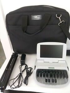 Luminex CSE Student Stenograph Machine