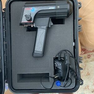 Stalker pro 2 Radar Gun In Amazing Condition!