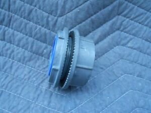 Previously Owned 2&#034; Meyers Hub