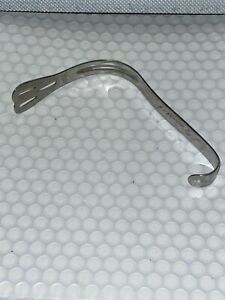 Wieder Tongue Depressor/Retractor *29d
