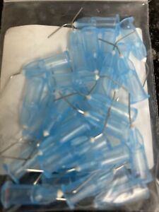 $35 BISCO Disposable Syringe Tip (25Gauge) Ref X-80605 (180Tips)
