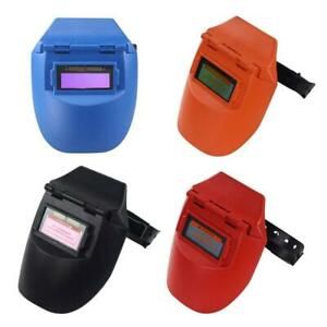 Welding  Mask Welding Helmet Welder