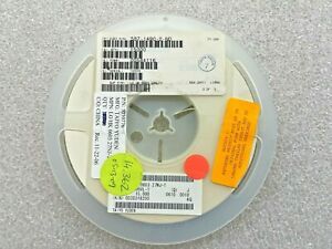 (14,362 PIECE REEL) HK060327NJ-T, TAIYO YUDEN, FIXED IND 27NH 120MA 1.35OHM SMD