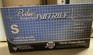 EXAM Nitril Gloves 10boxes x 200gloves /2000gloves/samll