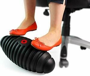 AFS-TEX Dynamic Active Foot Rest Ergonomic Footrest to Keep You Active While ...