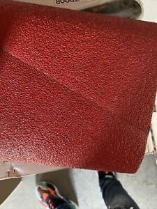 Diablo 36 grit 8x19 belt sand paper for EZ-8 10 Pack