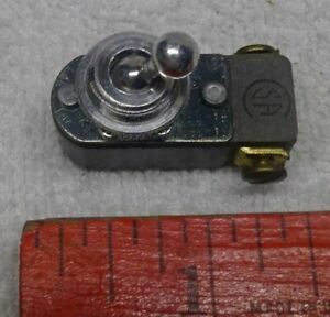 ** LEVITON - ROCKER - TOGGLE SWITCH - UNUSED - great product **