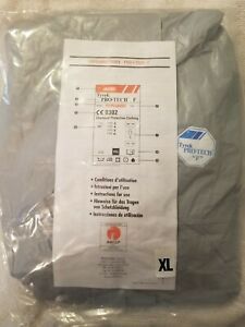 Topguard Tyvek Pro Tech F CE 0302